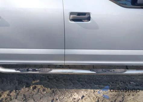 2015 Ford F-150 Xlt from USA, damaged, VIN 1FTEW1EP3FFB44681